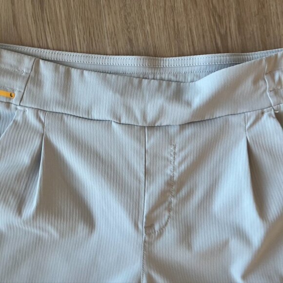 LOLE Women’s Gateway Lightweight Relaxed Fit Travel Pants Small Gray - Picture 9 of 12